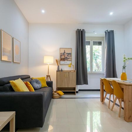 Mustard Apartment S Camillo - Holiday Homes روما المظهر الخارجي الصورة