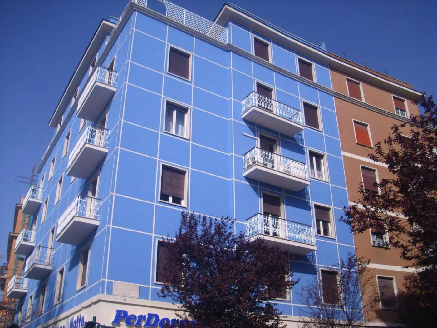 Mustard Apartment S Camillo - Holiday Homes روما المظهر الخارجي الصورة