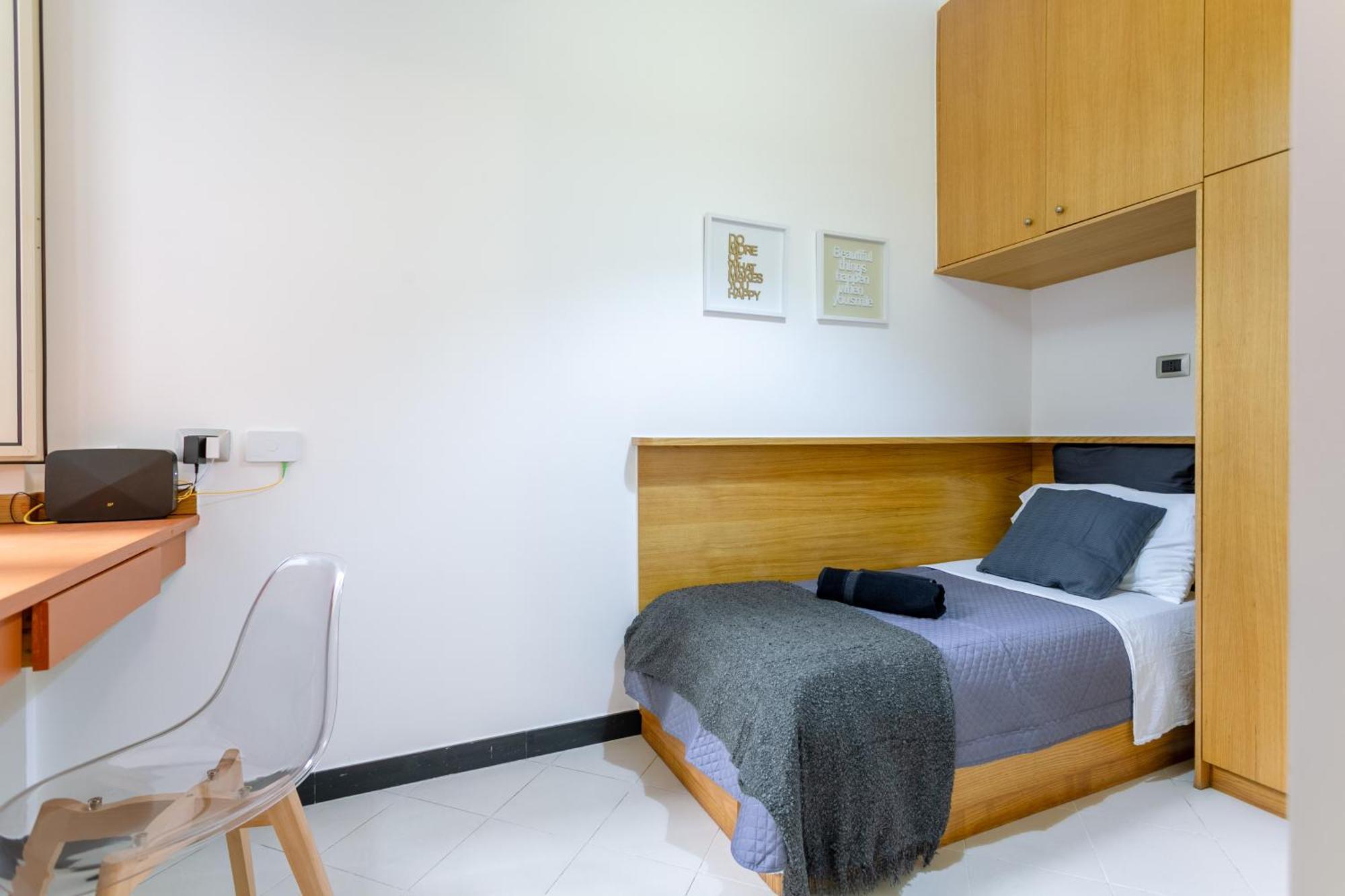 Mustard Apartment S Camillo - Holiday Homes روما المظهر الخارجي الصورة