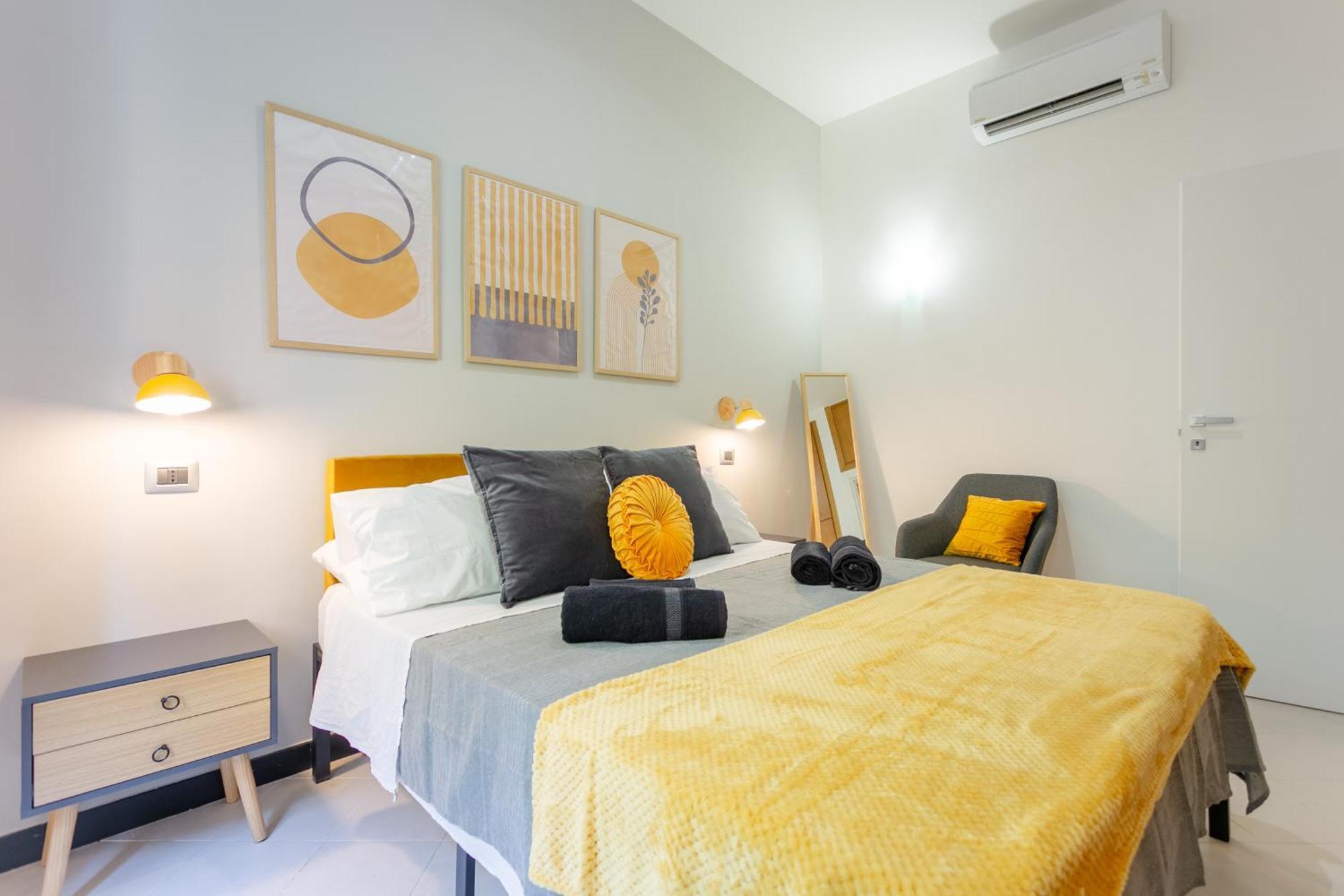 Mustard Apartment S Camillo - Holiday Homes روما المظهر الخارجي الصورة