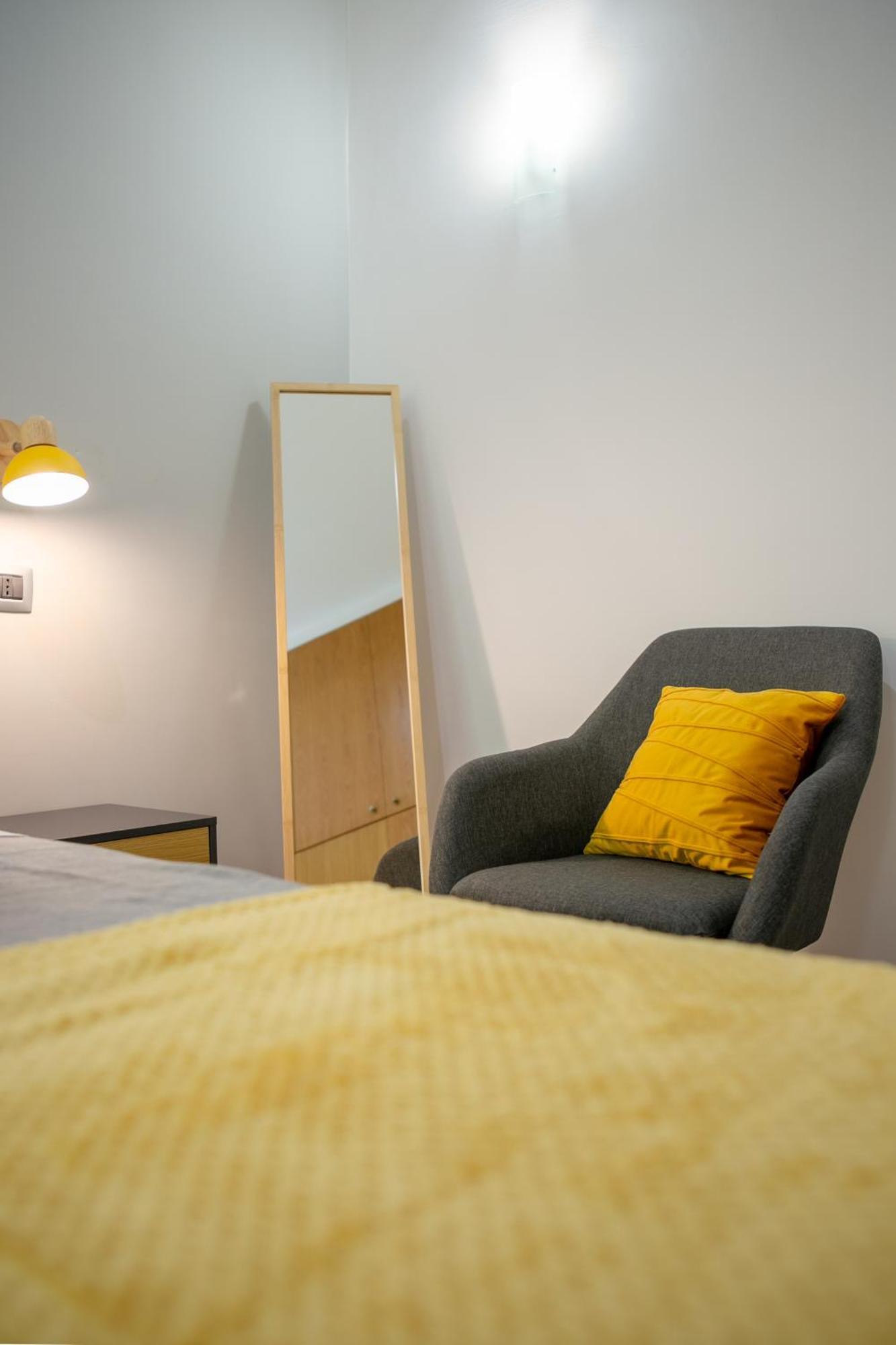 Mustard Apartment S Camillo - Holiday Homes روما المظهر الخارجي الصورة