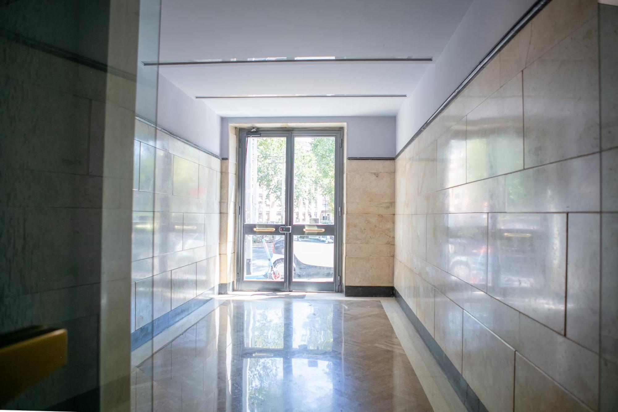 Mustard Apartment S Camillo - Holiday Homes روما المظهر الخارجي الصورة