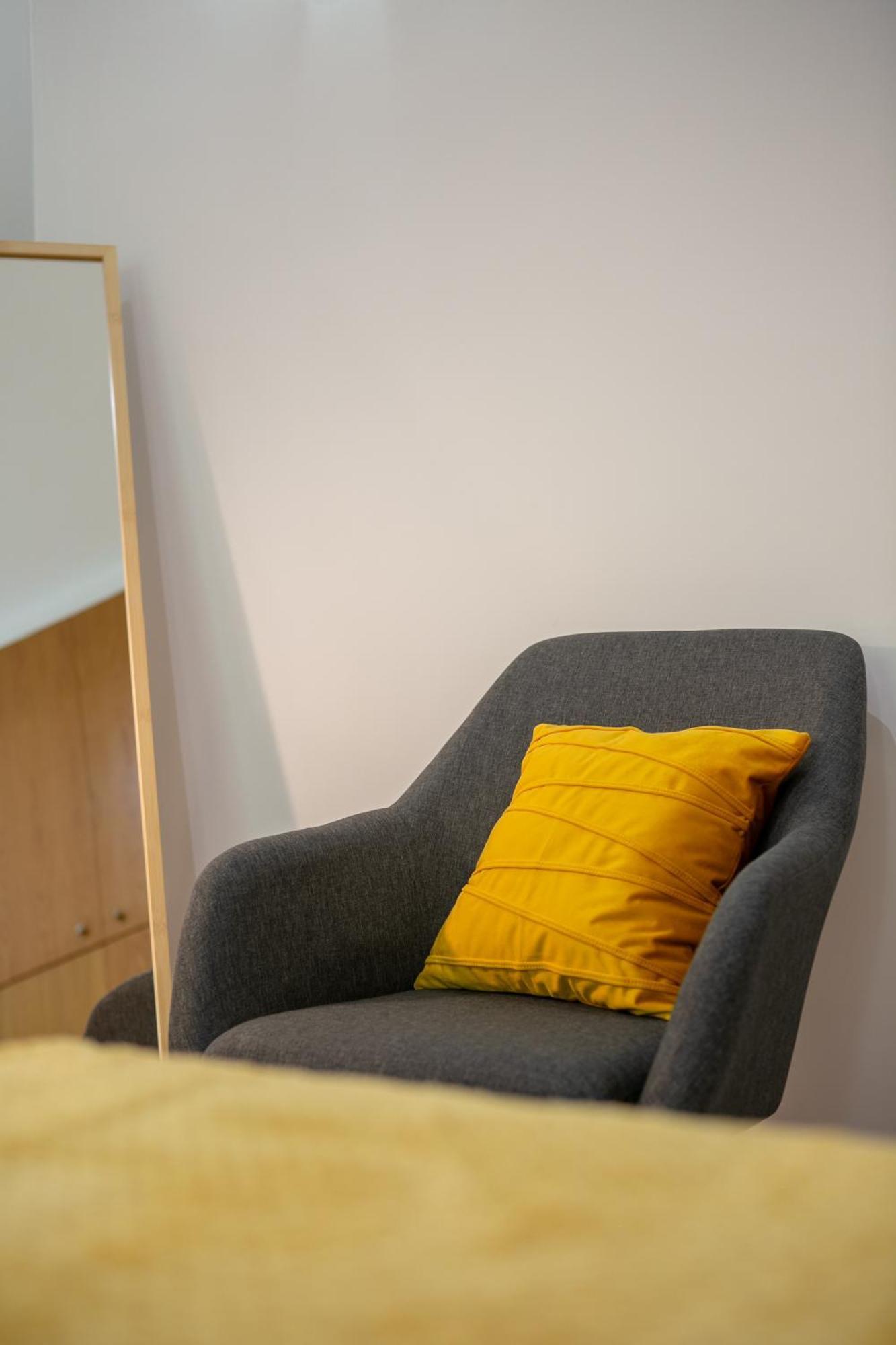 Mustard Apartment S Camillo - Holiday Homes روما المظهر الخارجي الصورة