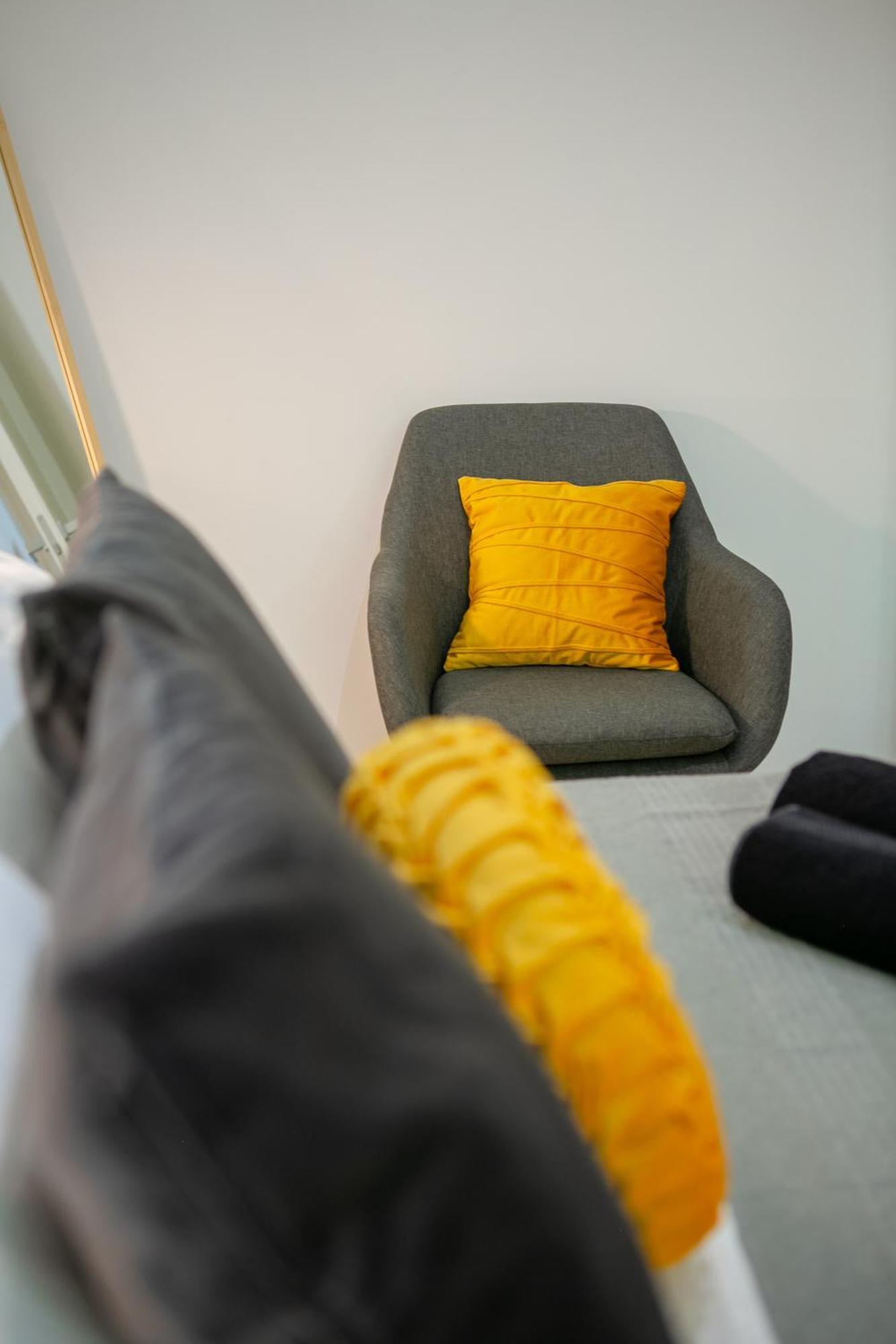 Mustard Apartment S Camillo - Holiday Homes روما المظهر الخارجي الصورة