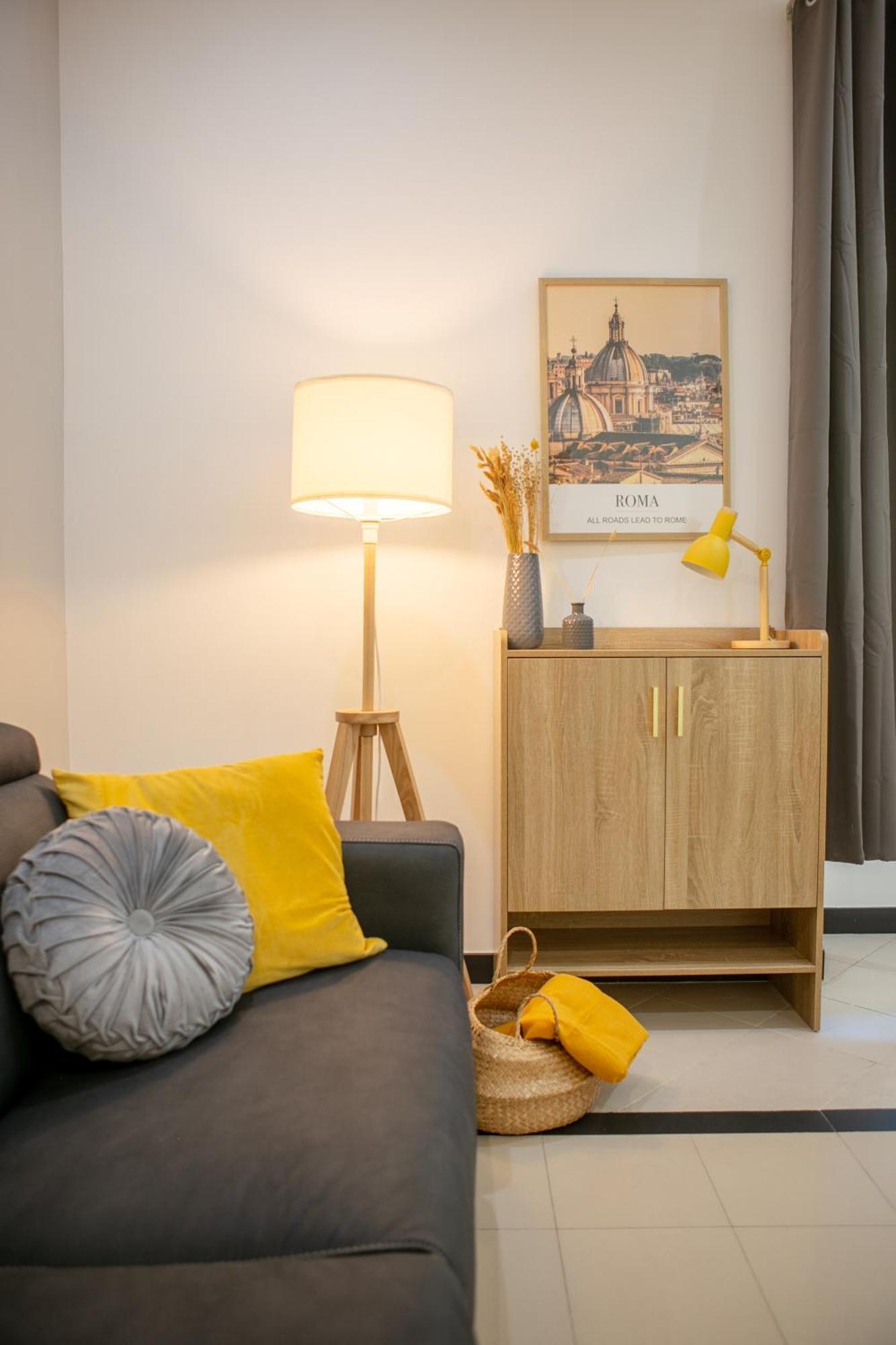 Mustard Apartment S Camillo - Holiday Homes روما المظهر الخارجي الصورة