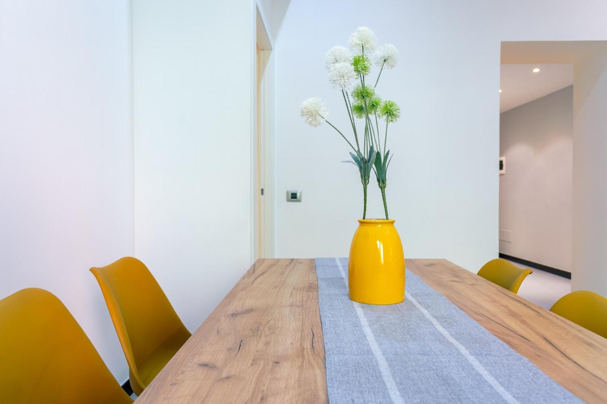 Mustard Apartment S Camillo - Holiday Homes روما المظهر الخارجي الصورة
