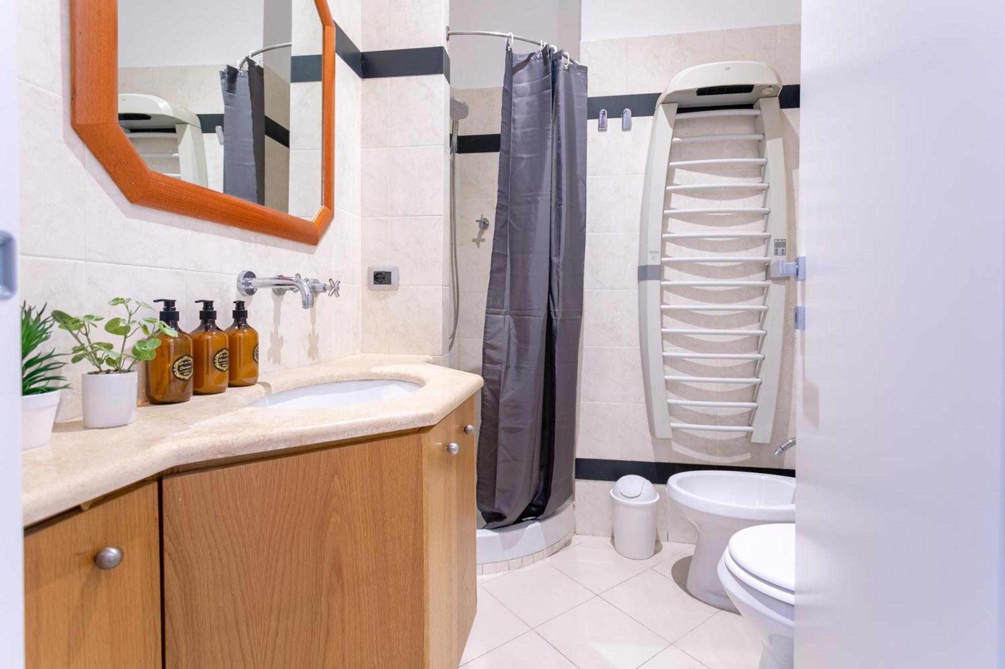 Mustard Apartment S Camillo - Holiday Homes روما المظهر الخارجي الصورة